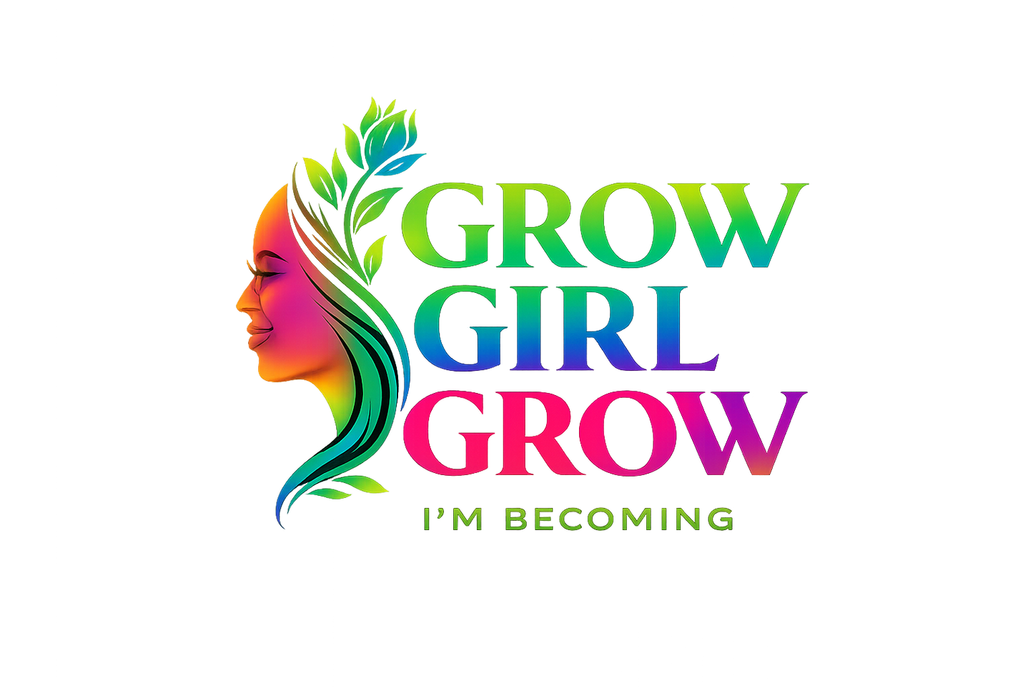 Grow Girl Grow Conference 2026