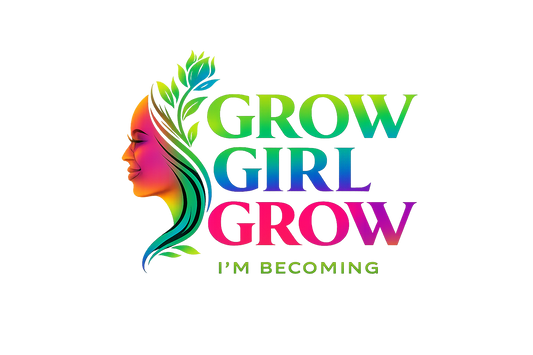 Grow Girl Grow Conference 2026