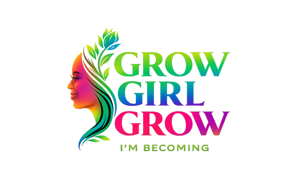 Grow Girl Grow